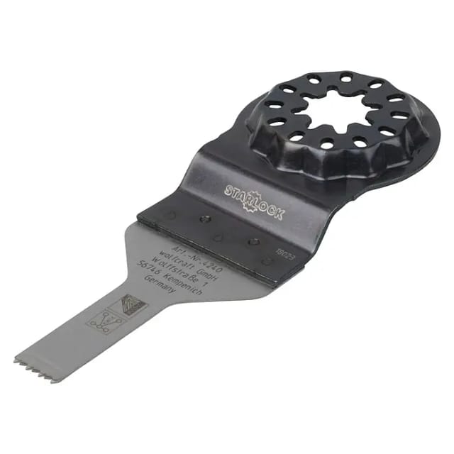 4240000 Tauchsägeblatt 1 St. - Wolfcraft