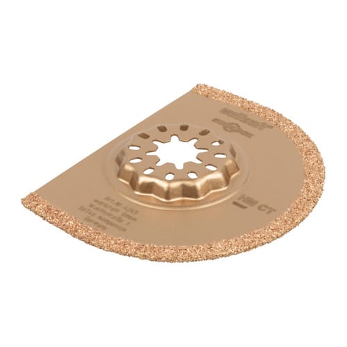 4245000 Segmentsägeblatt 75 mm 1 St. - Wolfcraft