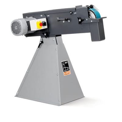 Fein - Bandschleifer (Basiseinheit), 75 mm umschaltbar grit gx 75 2H