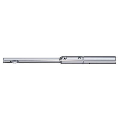 GRATTEC Bohrung-Entgratwerkzeug für Bohrung 13mm L125mm