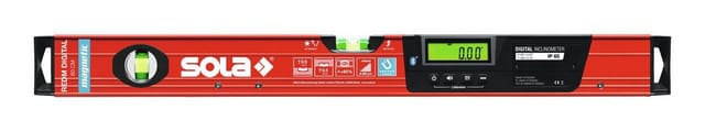 Sola Digitale Wasserwaage REDM 30 digital mit Magnet