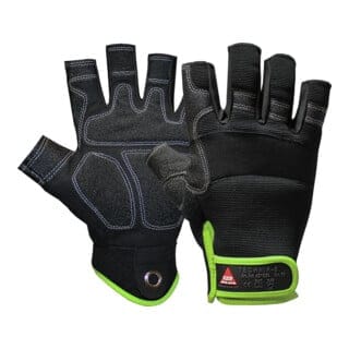 Hase Montagehandschuhe "Technik 5" 9