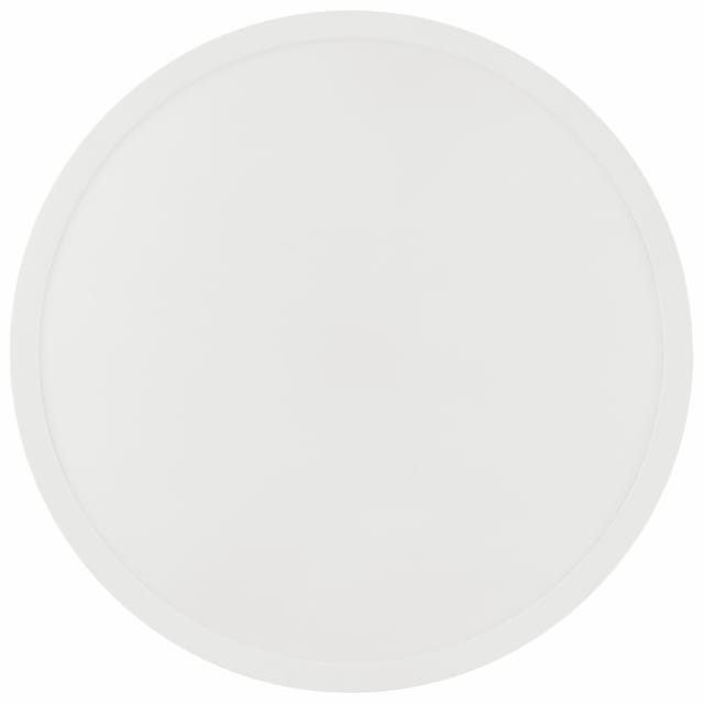 Brilliant LED Deckenleuchte Jade Ø 37,5 x 3,1 cm warmweiß-kaltweiß weiß