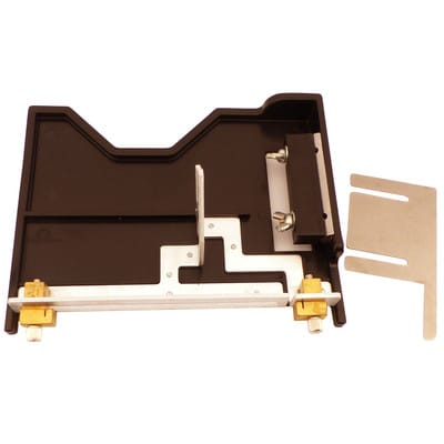 ROTHENBERGER Industrial Schneidetisch 15 cm (6") - 1500000067