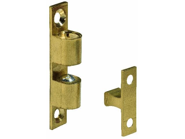 Hettich Kugelschnäpper 49 x 9 mm Möbelbeschläge