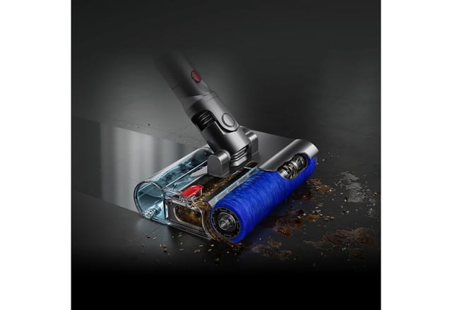 Dyson V12s Detect Slim Submarine kabelloser Akku Nass- und Trockensauger"-"183501210