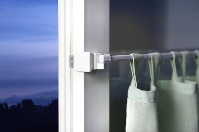 Fensterhaken Universal 10 Stück
