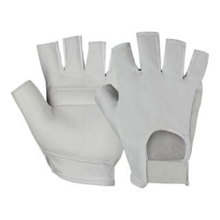 Hase Lederhandschuhe "Montage Universal" 9