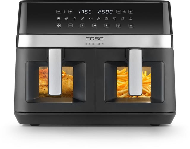 Caso AIRFRY DUO CHEF (AIRFRY DUO CHEF)