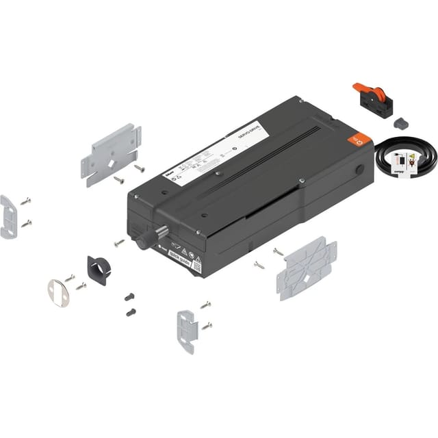 Blum Servo Drive E flex Antriebseinheit Z10C500A.01 für Kühl- und Gefriergeräte