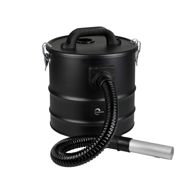Asuspensauger ohne Motor Sannover