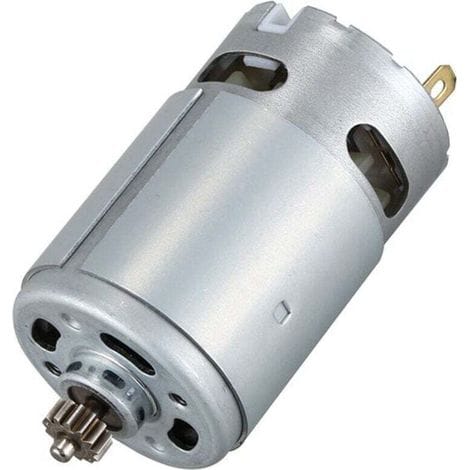 12v 13-zahn-getriebemotor-ersatzteil Für Elektrische Bohrschrauber