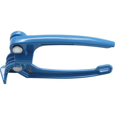 Bgs Technic - Rohr-Biegezange für Rohr-Ø 3 - 4,75 - 6 mm