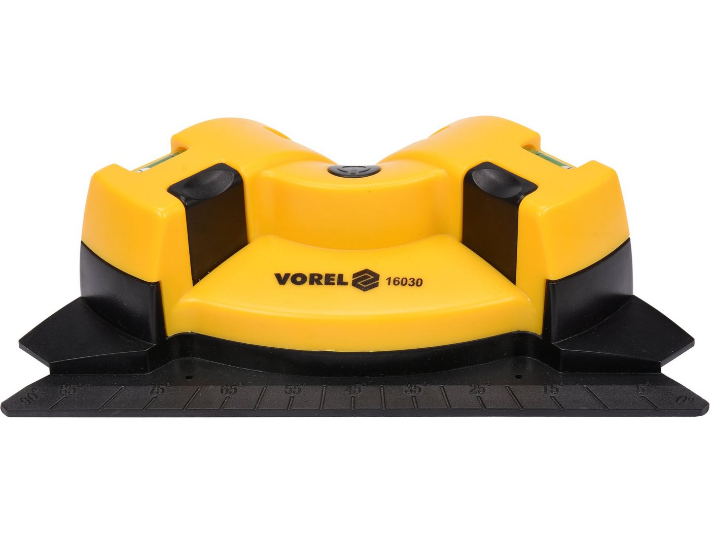 Vorel - Laser Kreuzlinienlaser Linienlaser Fliesenlaser Winkellaser Fliesen Laser 90° Bild 2