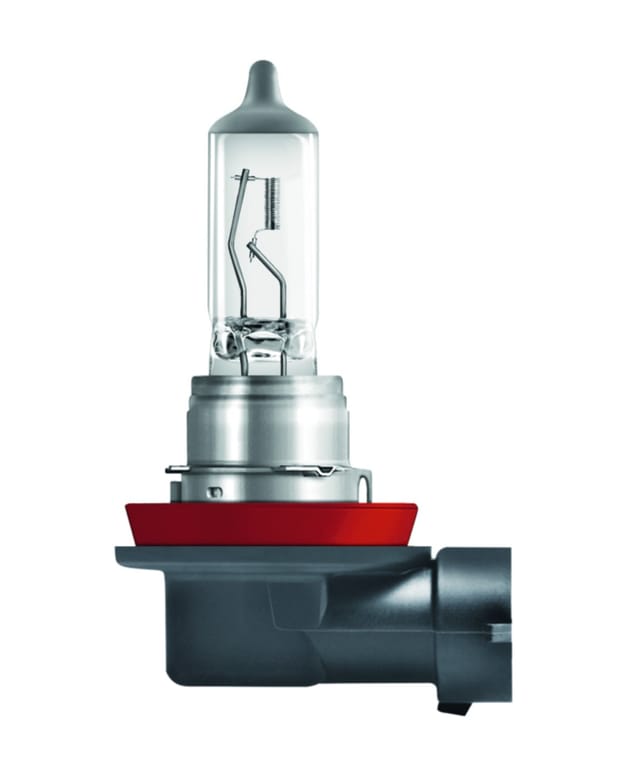 Osram Scheinwerferlampe H11 Original 2.0 Scheinwerferlampe