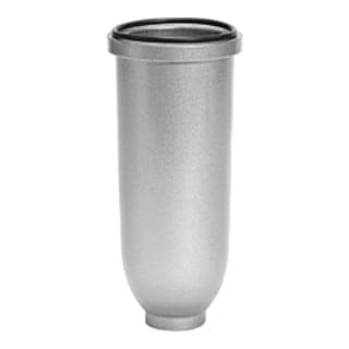 Metallbehälter, inkl. O-Ring, für Nebelöler »Standard«, bg 1 - Riegler