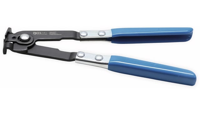 Bgs Technic - Achsmanschetten-Klemmen-Zange 235 mm
