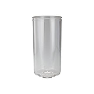Polycarbonatbehälter, für Nebelöler »g«, bg 400, g 3/8 und g 1/2 - Riegler
