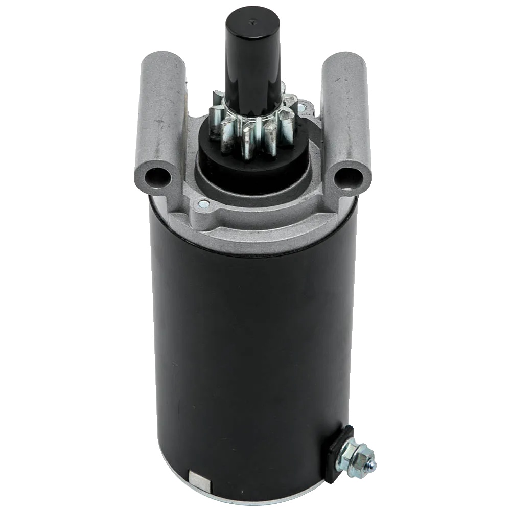 Anlassermotor, 12 Cm Breit, 12 Cm Hoch, 27 Cm Lang, 3 Kg Gewicht, Kompatibel Mit Kohler-motoren Von 20 Ps Bis 27 Ps