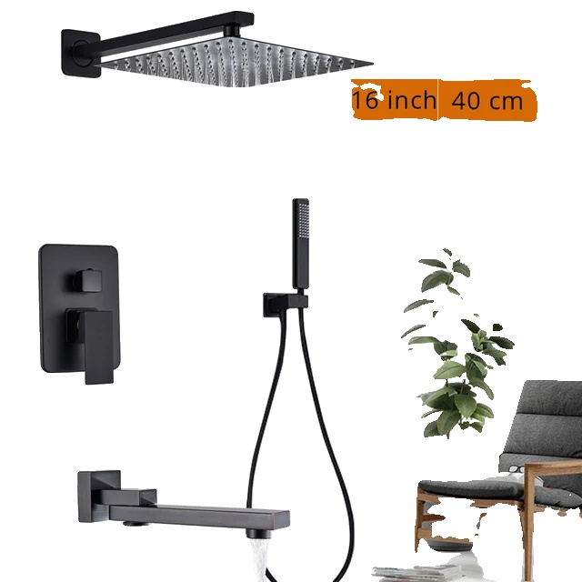 Kosmetikspiegel, Led-beleuchtung, Helligkeit Einstellbar, 58 X 46 Cm