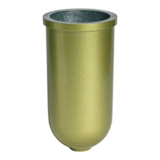 Metallbehälter, inkl. O-Ring, für Nebelöler »Standard«, bg 2 - Riegler