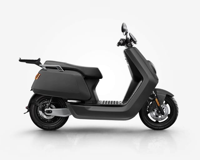 shad top case support for scooter niu n-series electrica after