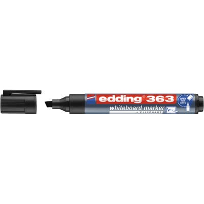 Whiteboardmarker 363 1-5mm schwarz 363 1-5mm schwarz