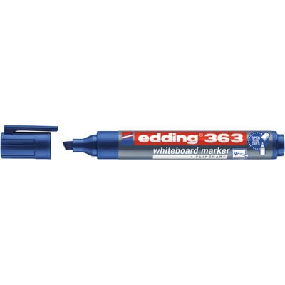Whiteboardmarker 363 1-5mm blau 363 1-5mm blau