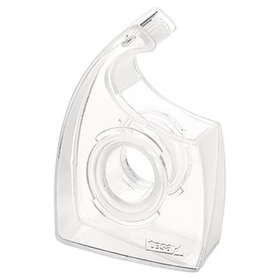Tesa - Handabroller ® Easy Cut® nachfüllbar transparent ® Easy Cut® nachfüllbar transparent