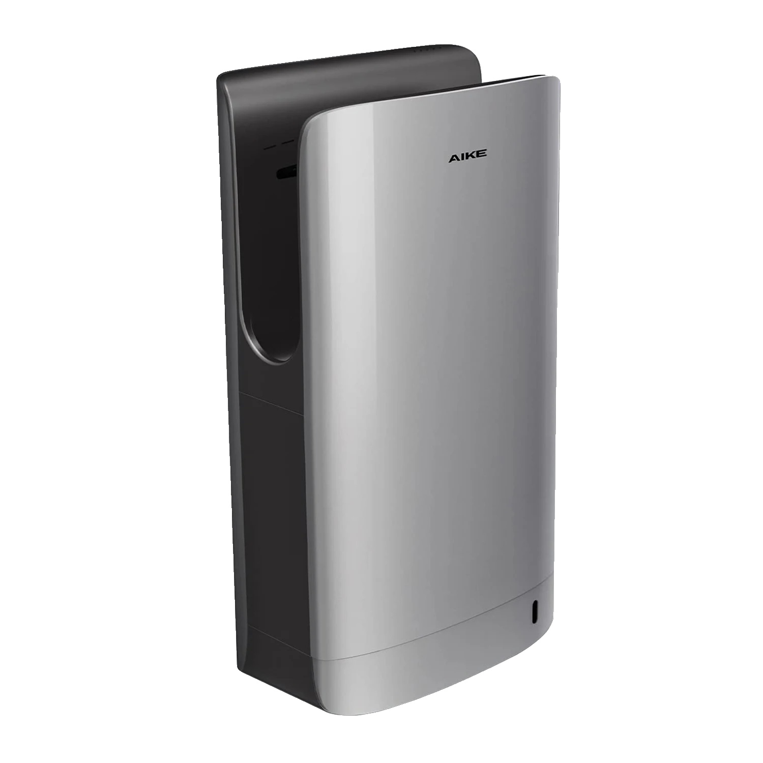 Händetrockner, Hochgeschwindigkeitstrockner, Hepa-filter, Silber, 220 V, Eu
