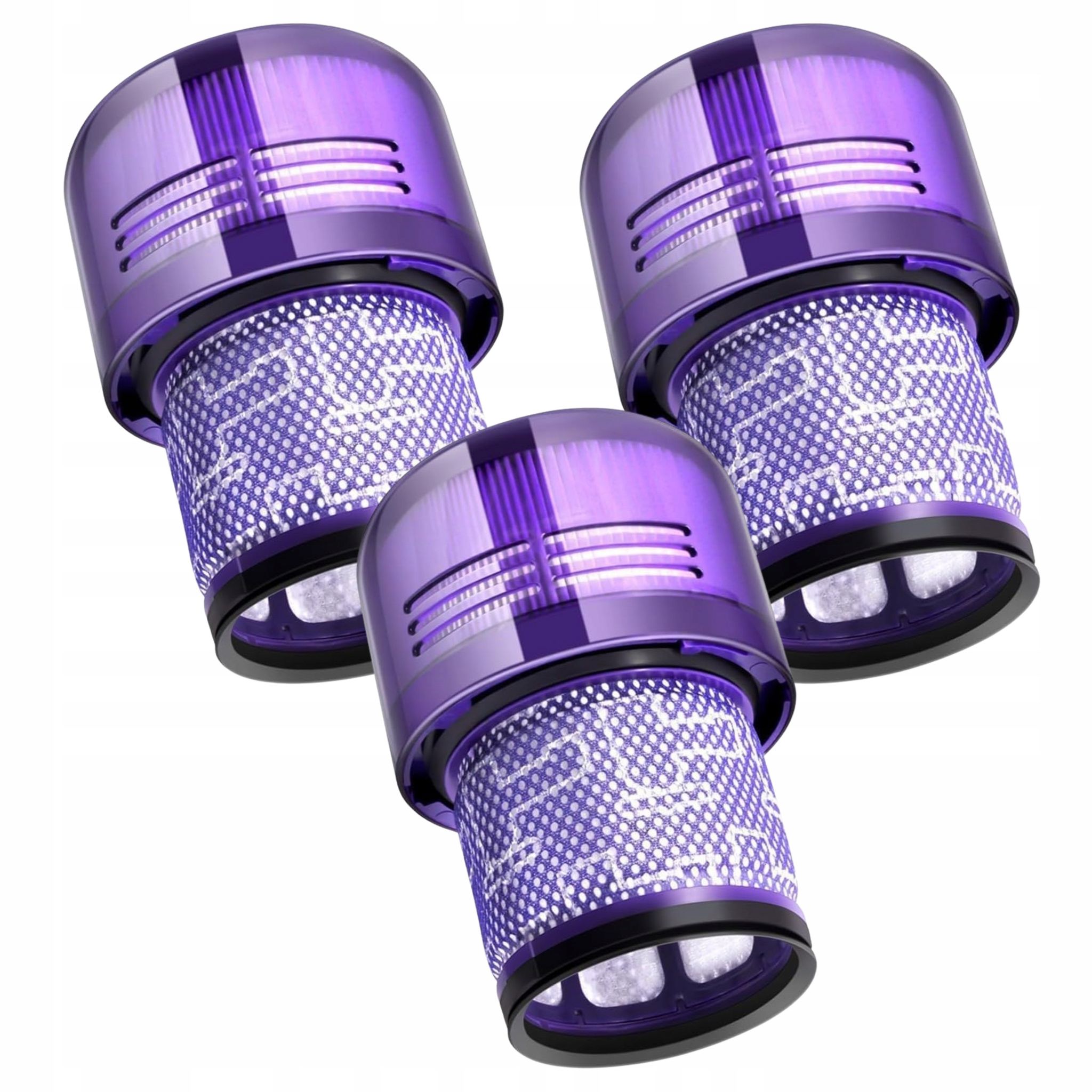 Waschbare Hepa-filter Für Dyson V11 Sv14 Sv17 - 3 Stück.