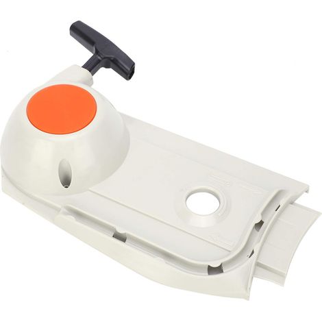 Seilzugstarter 4224-190-0305 – Für Stihl Ts700 – Generator – Hochhart, Massiv