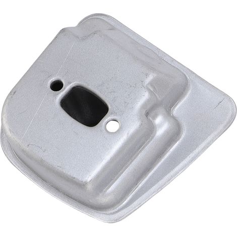 Freischneider-schalldämpfer Passend Für Fs55 Fs55c 4140 140 0609 Auspuffanlage, Oem-teile, Motorrohr.