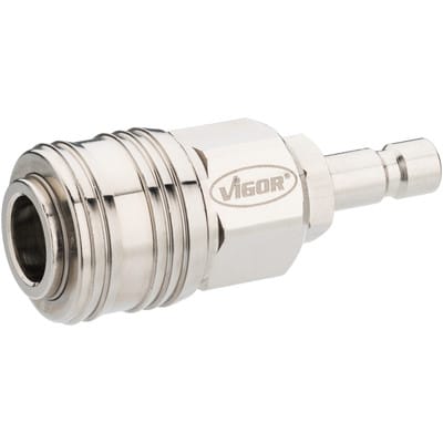 Kupplung ∙ 4,4 mm auf 7,2 mm ∙ V5660
