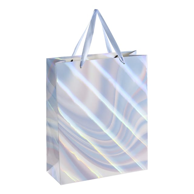 Eglo Geschenktasche 26 x 32 cm Geschenkboxen & Taschen