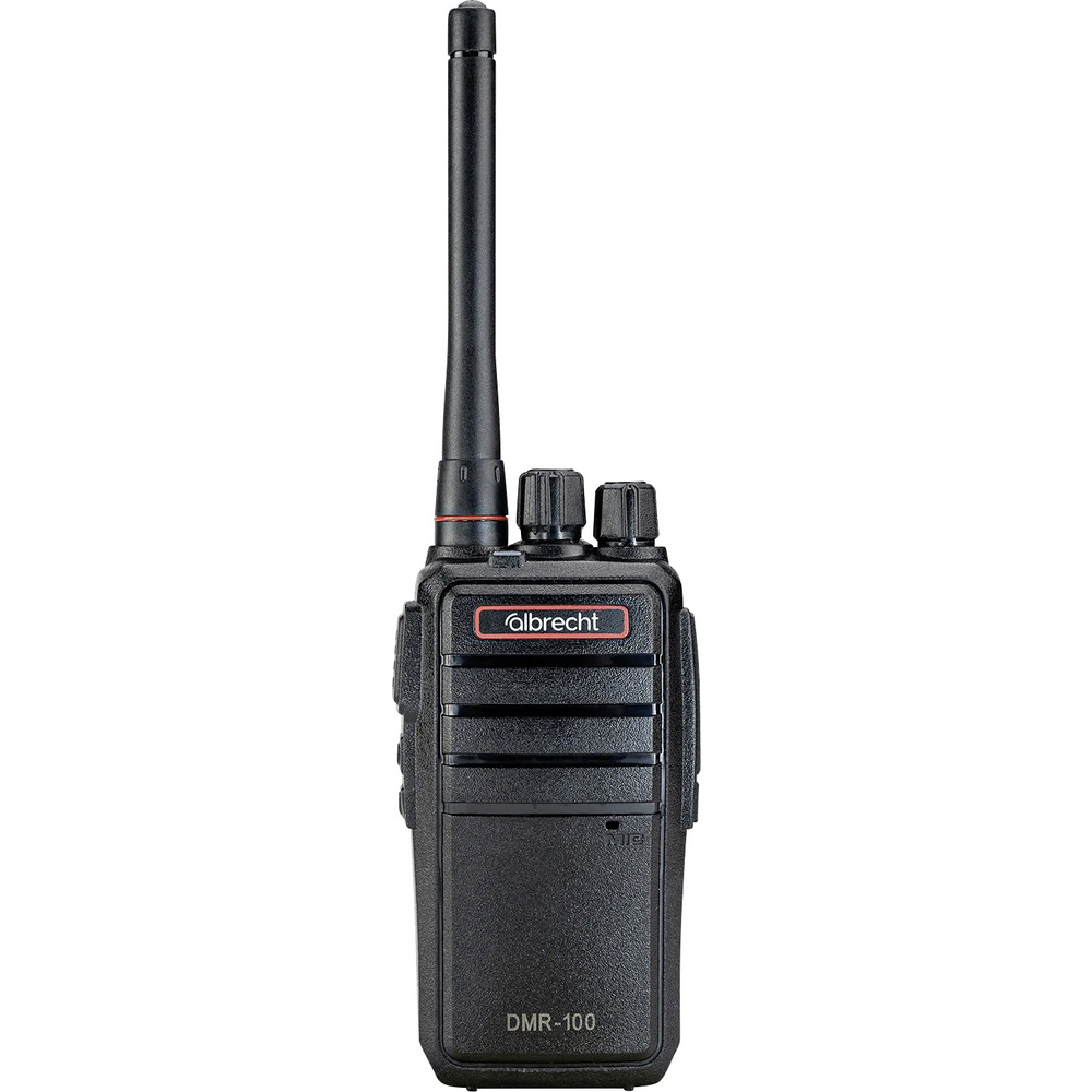 Albrecht Dmr-100 29510 Pmr-funkgerät