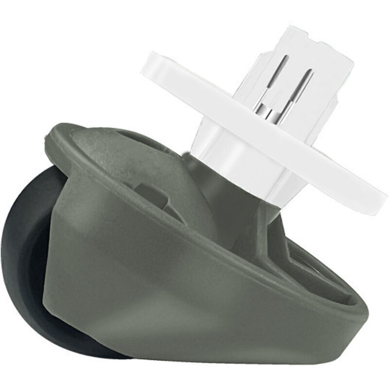 Universalrad, Ersatzteil, Verschleißfester Reifen, Abs-material, Passend Für G10s/g10s Pro/t7s/s7maxv Ultra