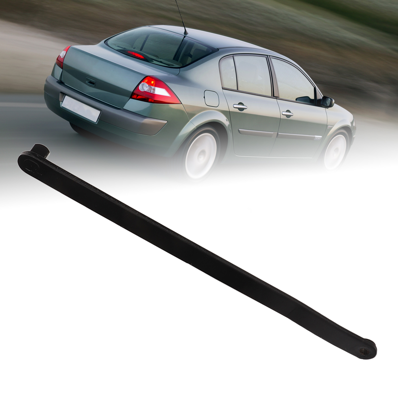 Die 1/2"-antriebsführungsradkeilwelle Ist Für K4m- Und K4j-benzinmotoren Mit 1,4/1,6 Litern Hubraum Geeignet (vt13224).