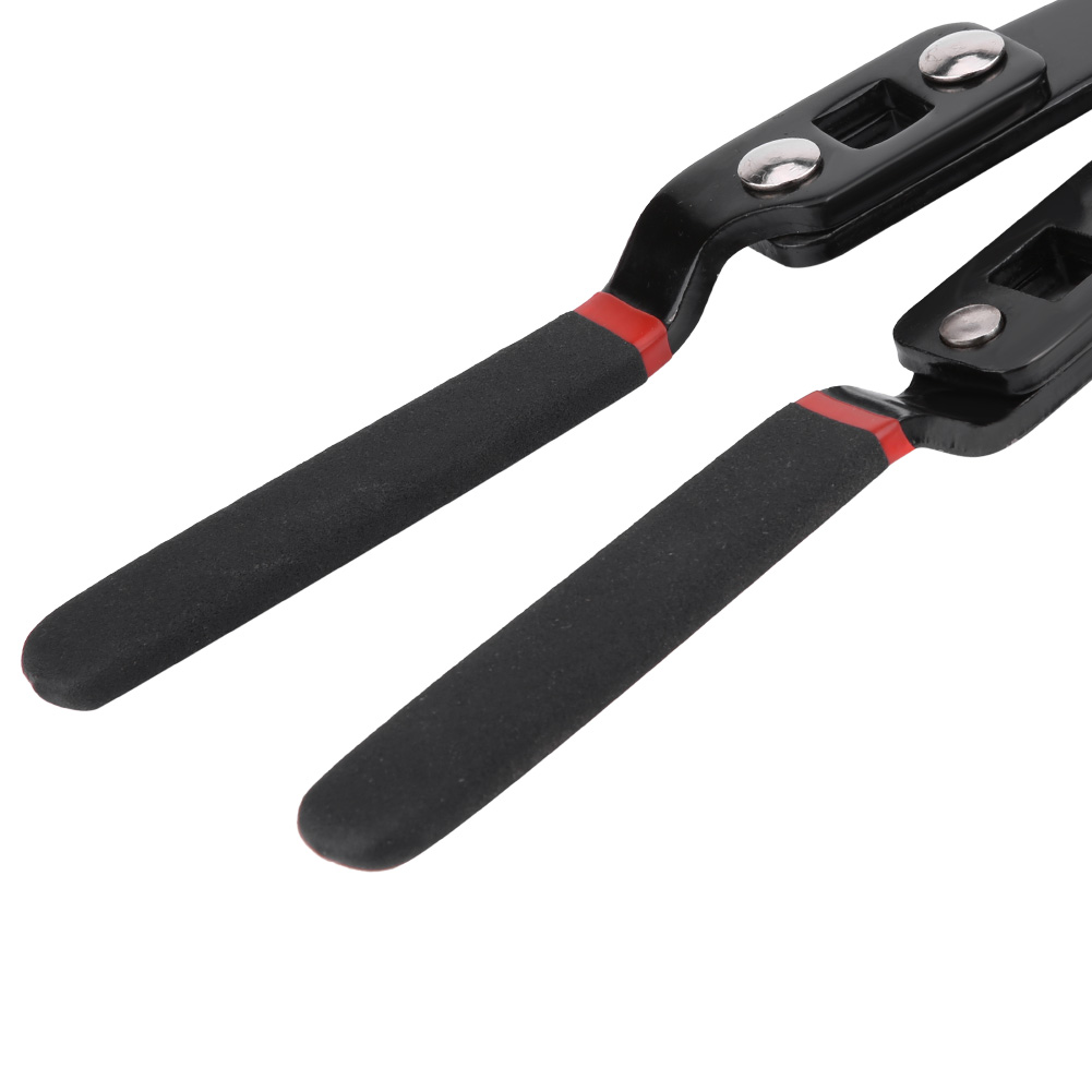 Schlauchschellenzange Mit Staubschutz, 10 Zoll (exklusiv Für Überseelager)