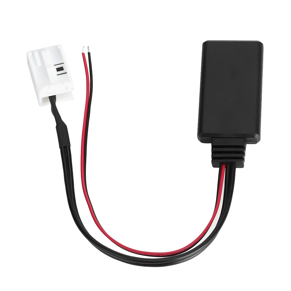 12-poliges Bluetooth-audiokabel Für Bmw E60 E61 E63 (04-10)
