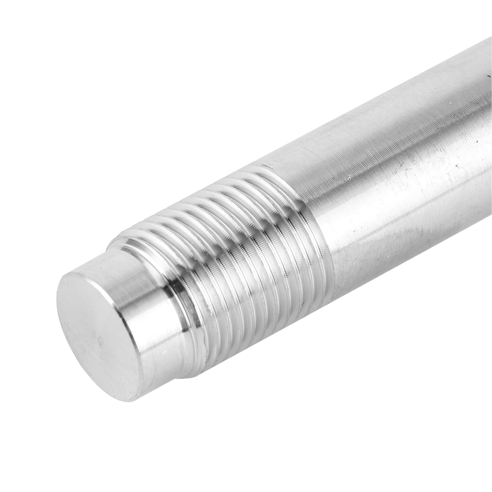 M14-reifenpositionierungsstift, Silber, 1,25