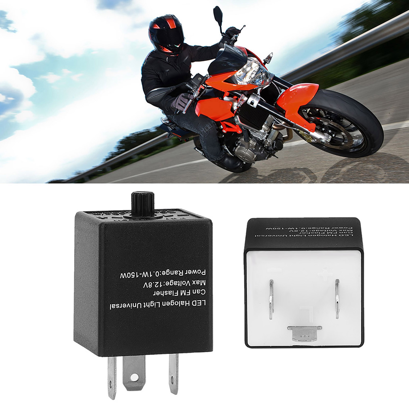 1000-w-wechselrichter Mit Lcd-bildschirm Und Usb-anschluss, Dc12v Auf Ac 220v (korrigierte Wellenform)