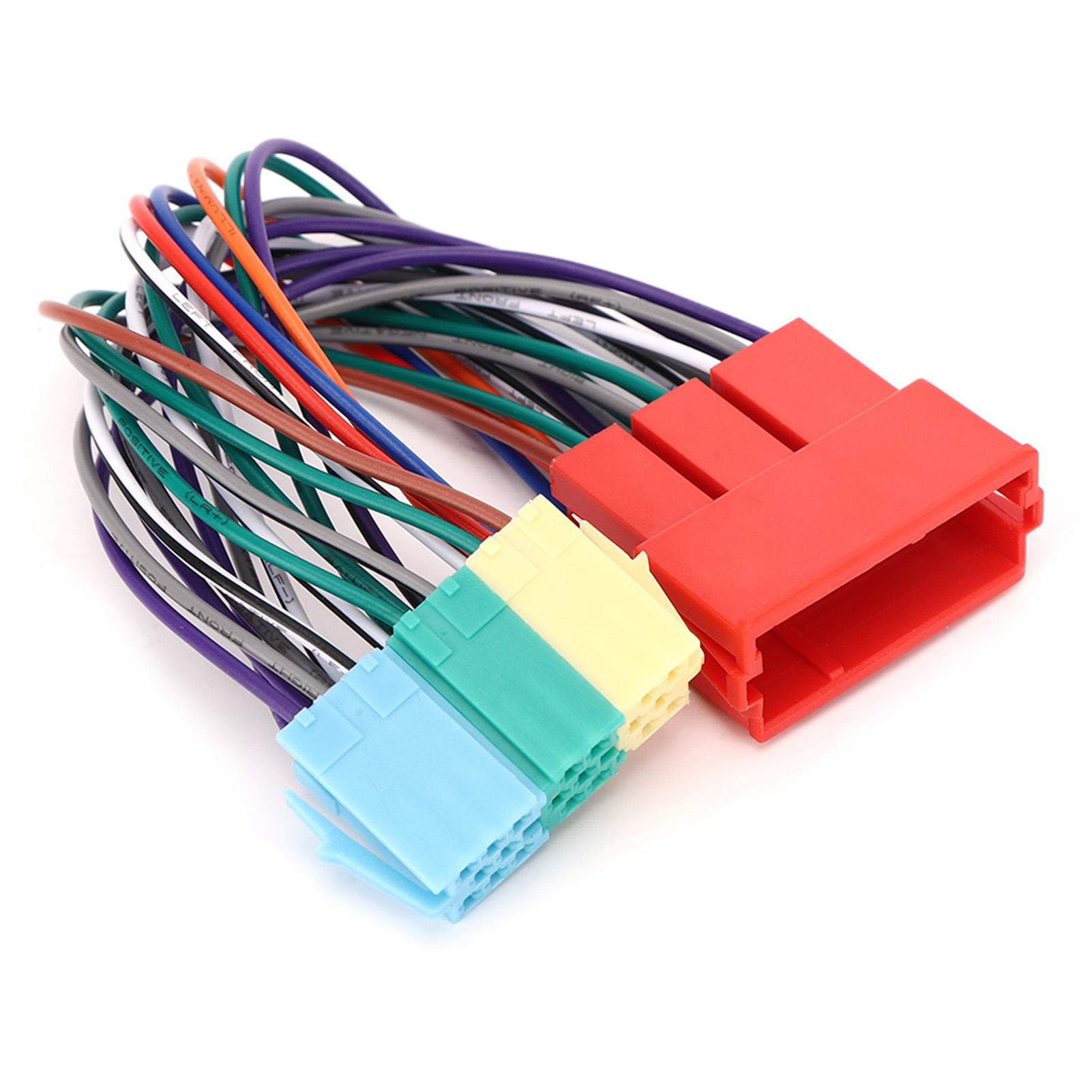 Bluetooth-audioadapter (20-pin/8-pin) Für Volkswagen Audi A2, A3, 8l, 8p, A4, B5, B6, B7, A6, A8, Tt