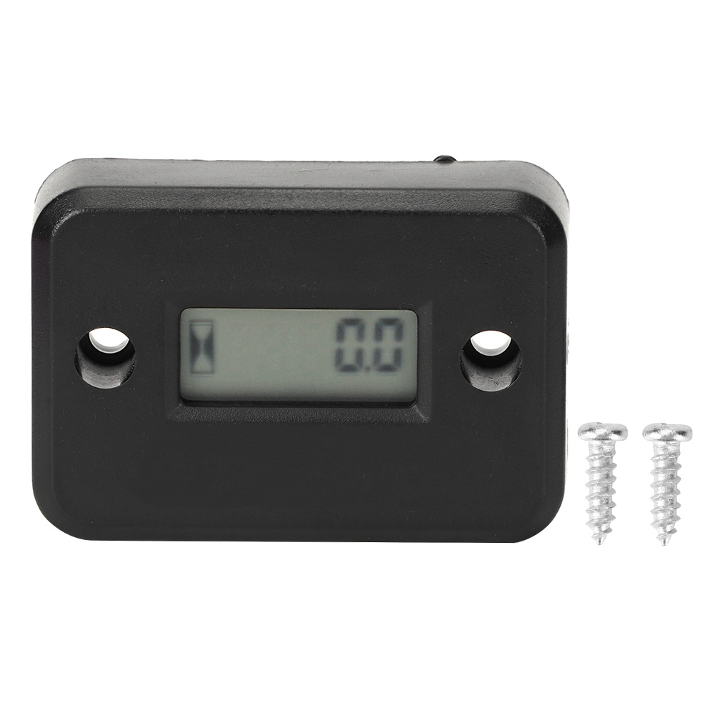 Vibrationstimer, Generator, Akkumulator, Timer Für Atv-rasenmäher (integrierter Akku)