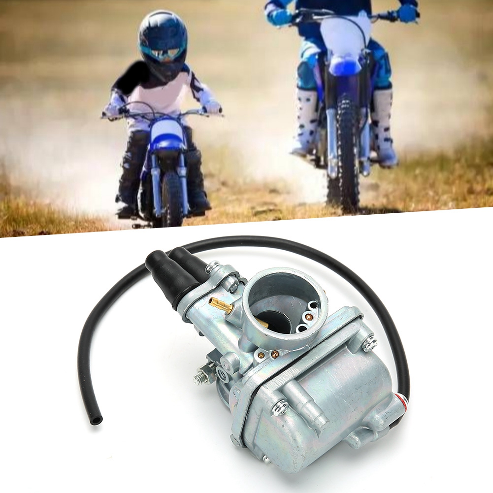 20-mm-vergaser Für Yamaha Peewee 80 Pw80 Py80 Pit Pro Trail Dirt Bike. Fabrikneuer, Hochwertiger Vergaser.