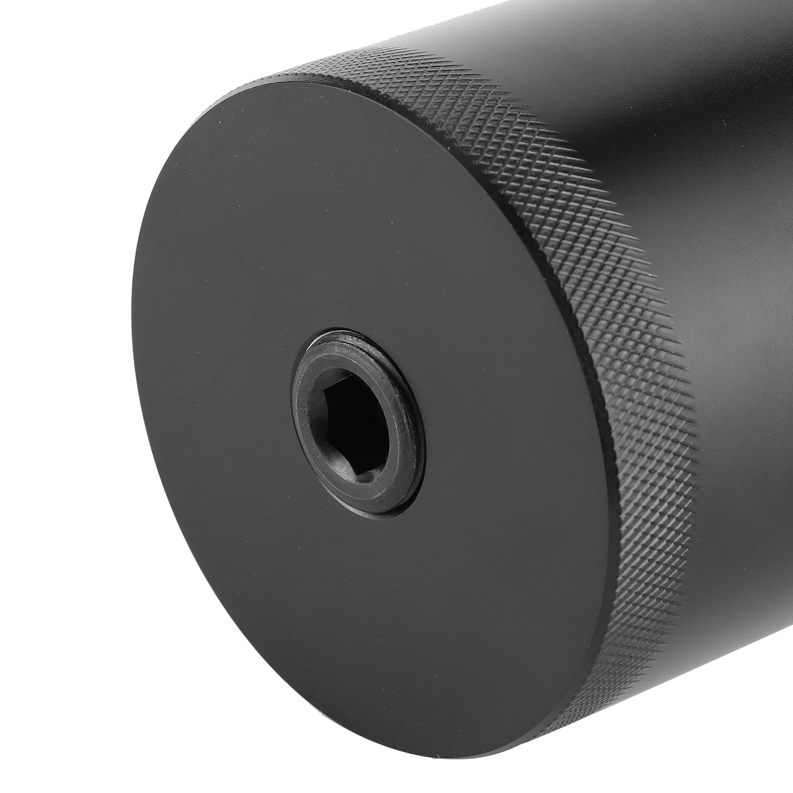 Universeller 2-port-ölrückgewinnungstank Aus Aluminiumlegierung, Kompakte Ausführung Mit Schwallblechen