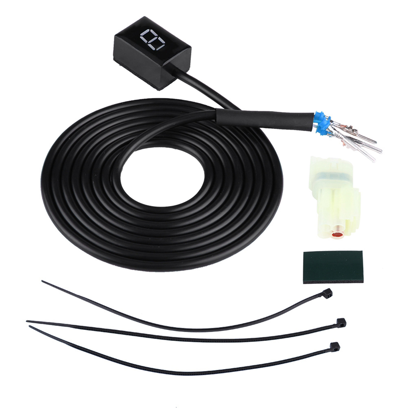 12v 24v Mppt Solar-laderegler, Automatischer Regler Mit Lcd-anzeige (60a)