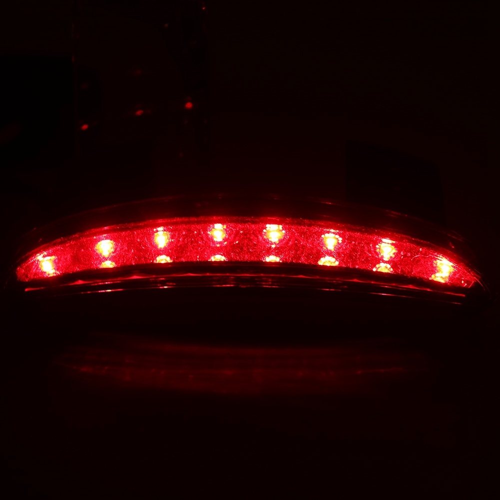 Motorradmodifikation Mit Lcd-tankanzeige, Tachometer Und Drehzahlmesser