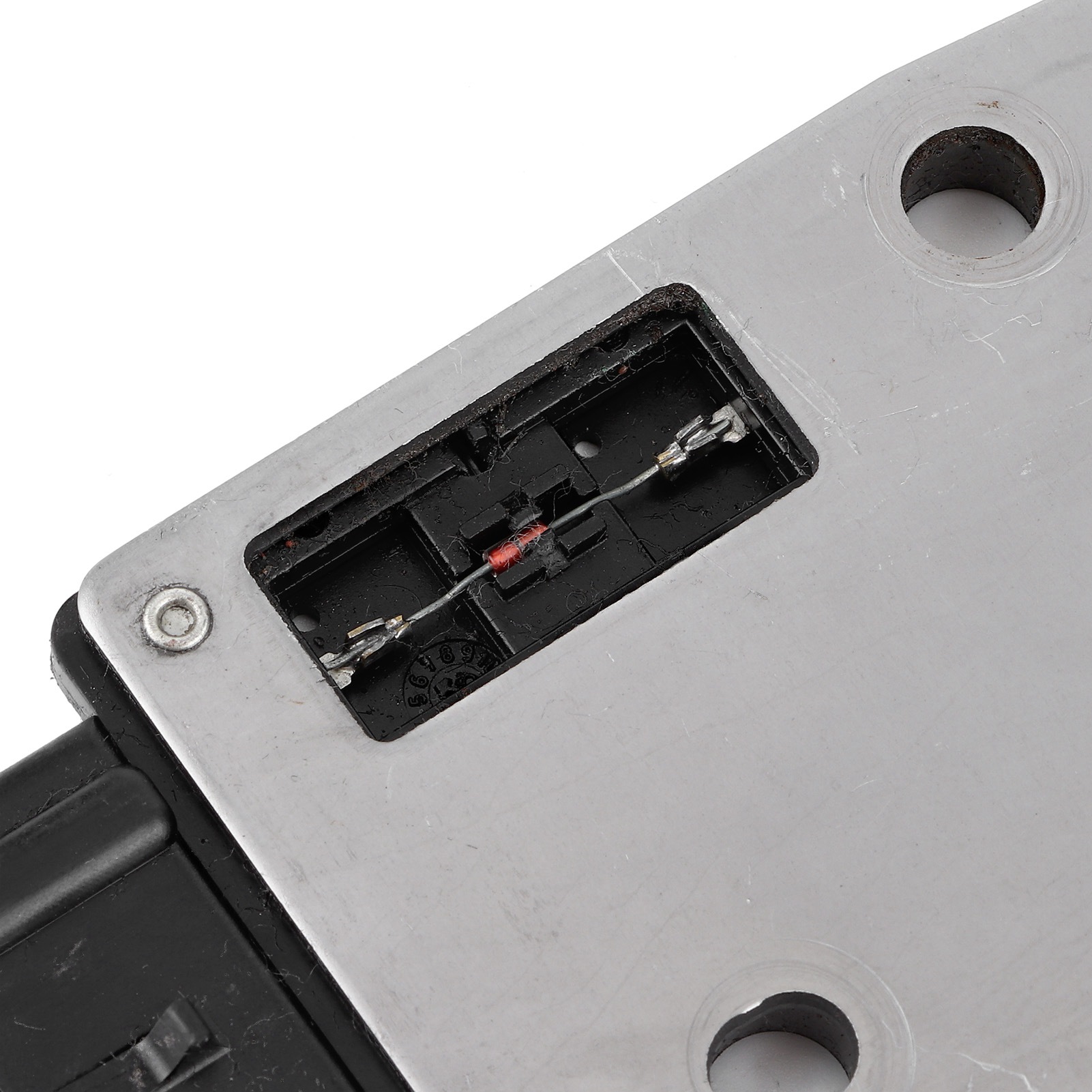 Automobilteile 4l60e 4l65e Getriebe-saugrohrdruckschalter Geeignet Für Allgemeine Kfz-magnetventile (ab 1993).