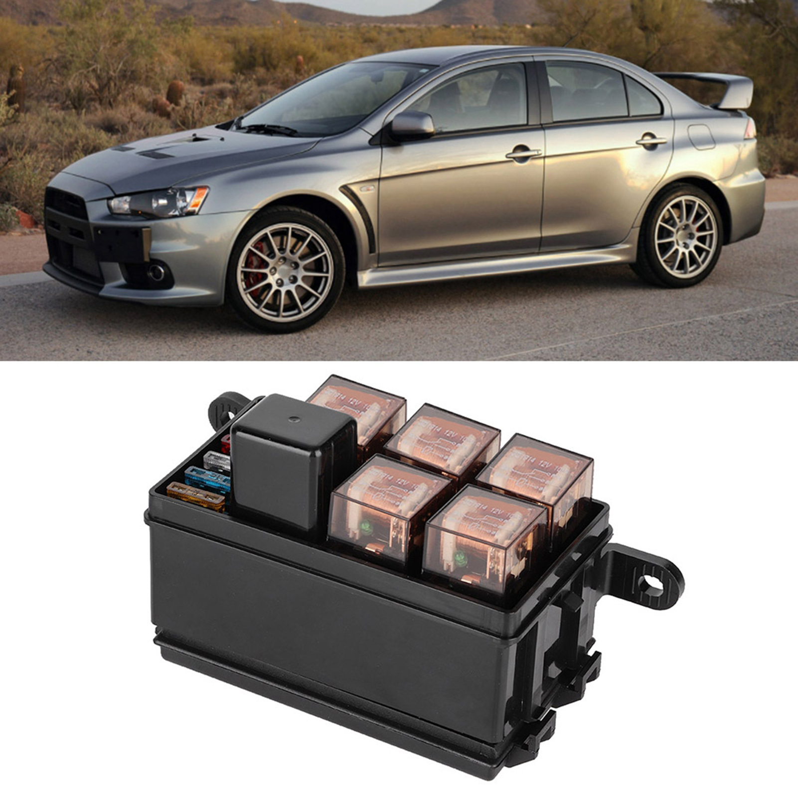 900w 12/24v Auf 110v Kfz-wechselrichter Mit Lcd-bildschirm Und 4 Usb-anschlüssen